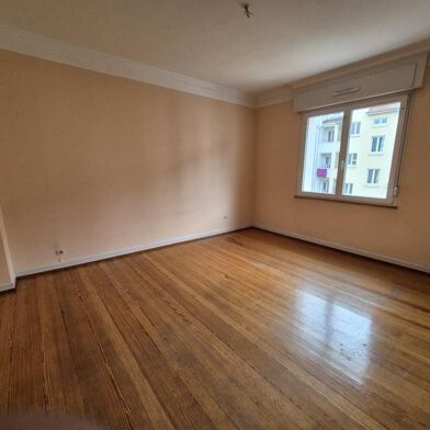 Appartement 3 pièces 75 m²