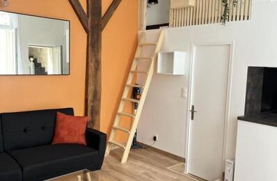 location appartement 1 497 € CC /mois à proximité de Courbevoie (92400)