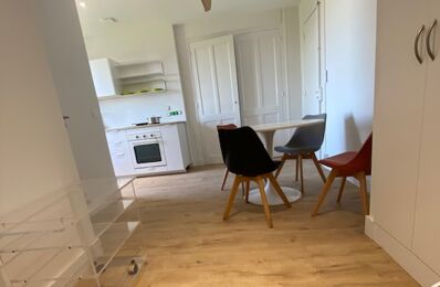 location appartement 960 € CC /mois à proximité de Jassans-Riottier (01480)