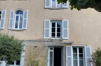 location appartement 960 € CC /mois à proximité de Sainte-Consorce (69280)