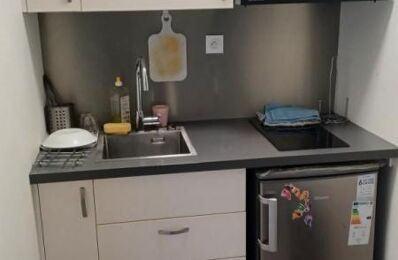 location appartement 595 € CC /mois à proximité de Nanterre (92000)