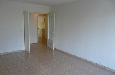 location appartement 850 € CC /mois à proximité de Seyssins (38180)