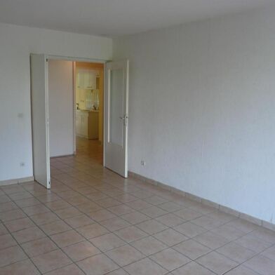 Appartement 3 pièces 72 m²