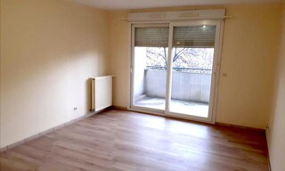 Appartement 3 Pièces 72 m² à louer à Échirolles (38130)