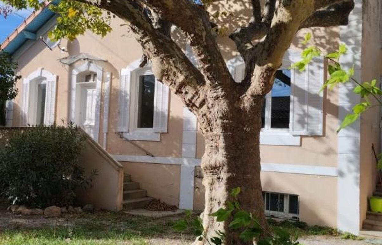 maison 4 pièces 80 m2 à louer à Salon-de-Provence (13300)