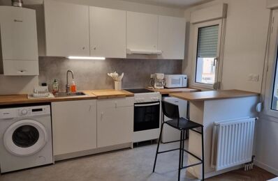 location appartement 870 € CC /mois à proximité de Oullins (69600)