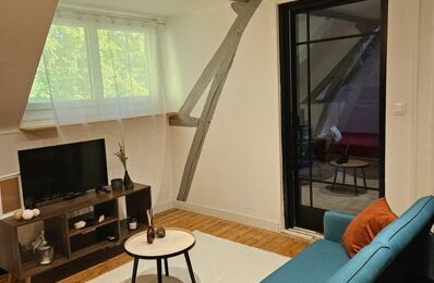 location appartement 680 € CC /mois à proximité de Louviers (27400)