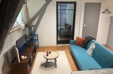 location appartement 680 € CC /mois à proximité de Caudebec-Lès-Elbeuf (76320)