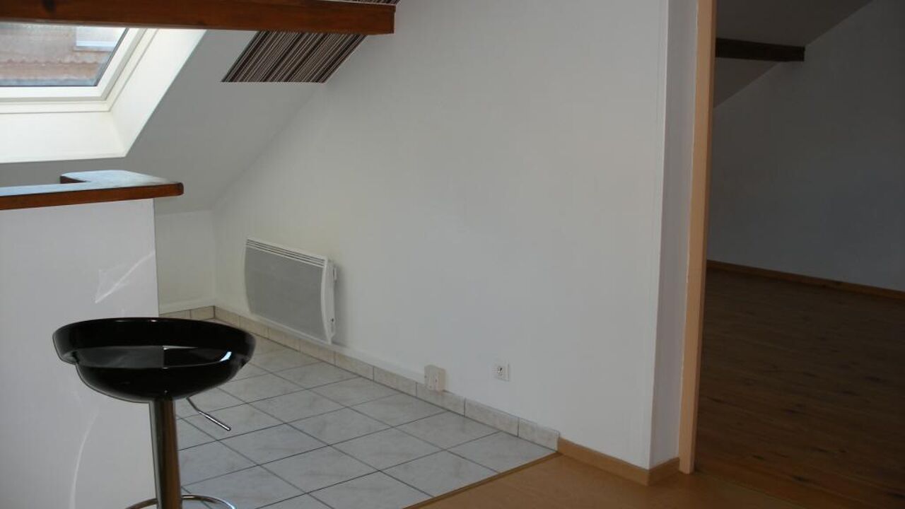 appartement 2 pièces 50 m2 à louer à Belfort (90000)