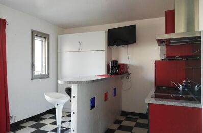 location appartement 625 € CC /mois à proximité de Bagnols-en-Forêt (83600)