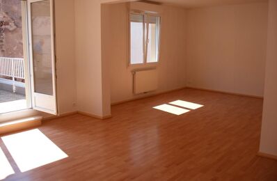 location appartement 840 € CC /mois à proximité de Sochaux (25600)