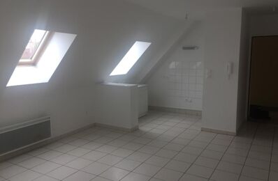 location appartement 815 € CC /mois à proximité de Vallangoujard (95810)