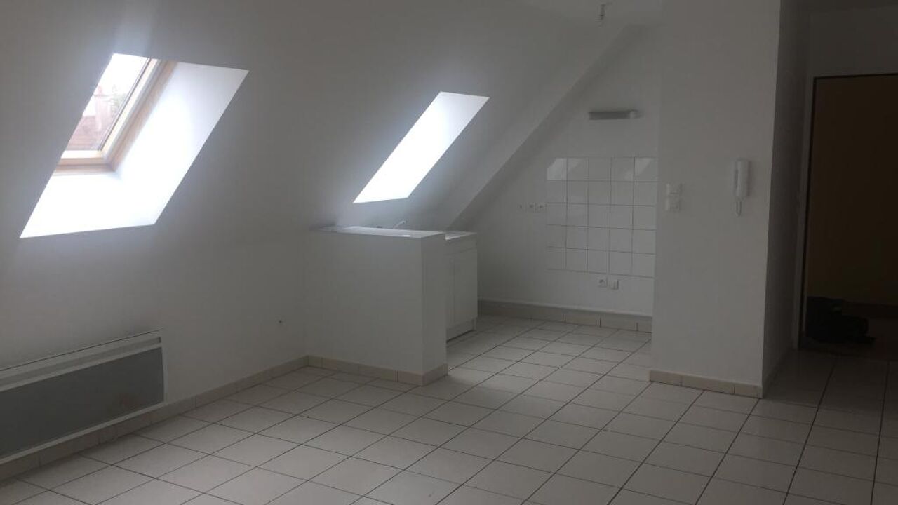 appartement 2 pièces 40 m2 à louer à Beaumont-sur-Oise (95260)