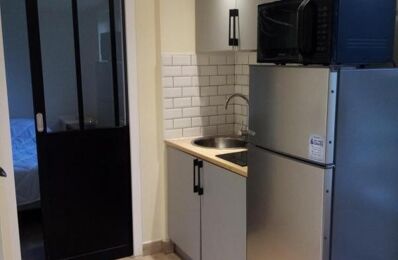 location appartement 780 € CC /mois à proximité de Claye-Souilly (77410)