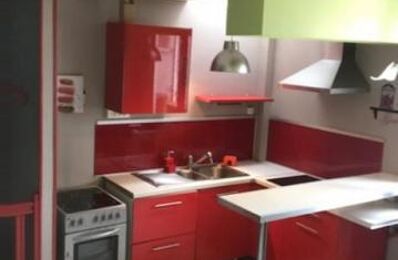 location appartement 755 € CC /mois à proximité de Bétheny (51450)