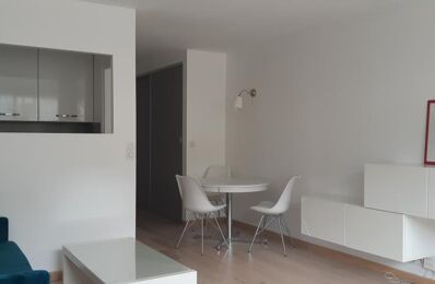 location appartement 1 390 € CC /mois à proximité de Drancy (93700)