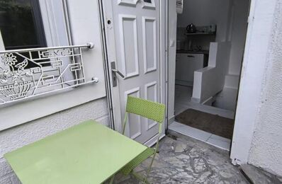 location appartement 950 € CC /mois à proximité de Sevran (93270)