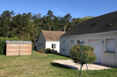 location maison 1 025 € CC /mois à proximité de Nogent-sur-Vernisson (45290)