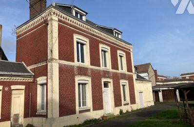 vente maison 178 000 € à proximité de Saint-Ouen-de-Thouberville (27310)