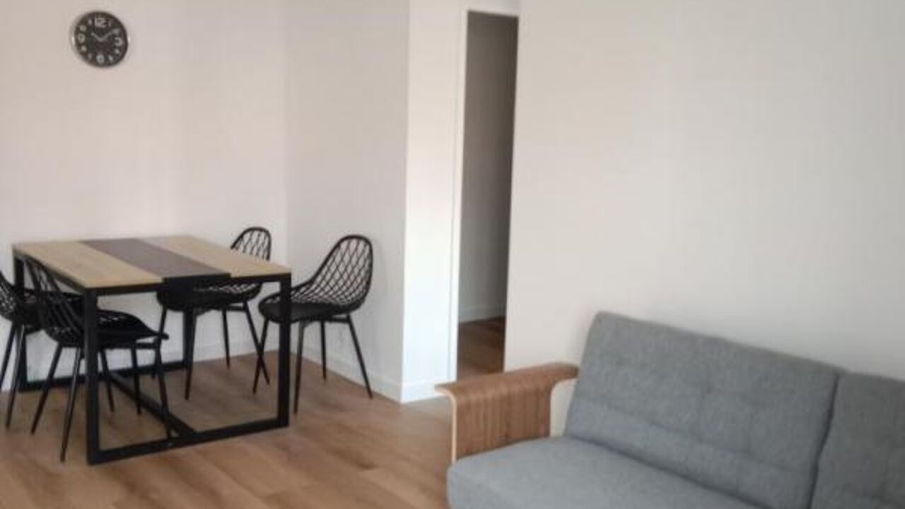 appartement 3 pièces 50 m2 à louer à Vouziers (08400)