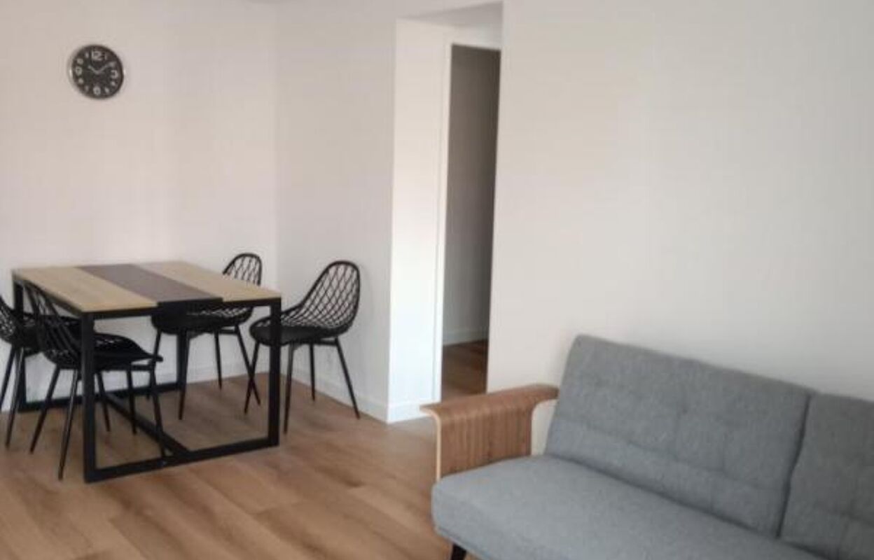 appartement 3 pièces 50 m2 à louer à Vouziers (08400)