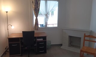 Appartement 1 Pièce 16 m² à louer à Anglet (64600)