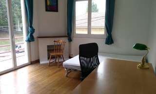 Appartement 1 Pièce 18 m² à louer à Anglet (64600)