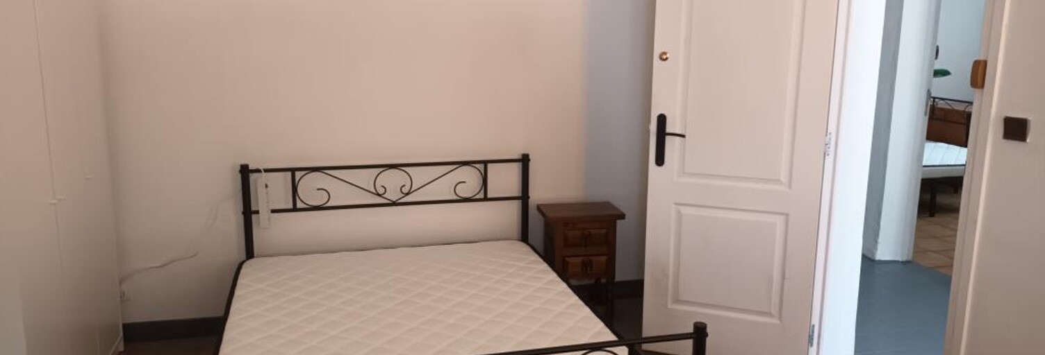 Appartement 1 Pièce 16 m² à louer à Anglet (64600)