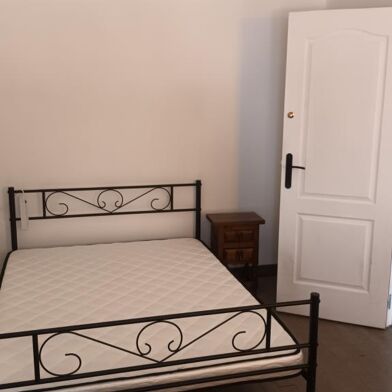 Appartement 1 pièces 560 €