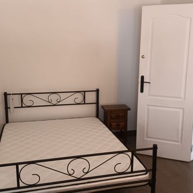 Appartement 1 pièces 560 €