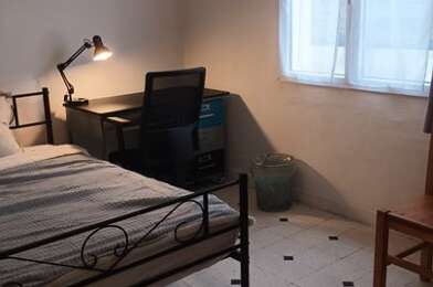 Appartement 1 pièces 600 €