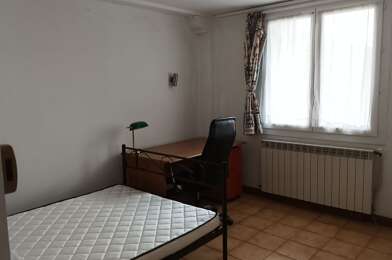 Appartement 1 pièces 600 €