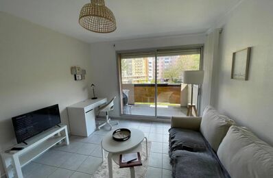 location appartement 550 € CC /mois à proximité de Sochaux (25600)