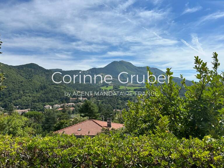 Digne Maison Bourgeoise de 245 m2 env. sur 1511 m2 de terrain — photo 1