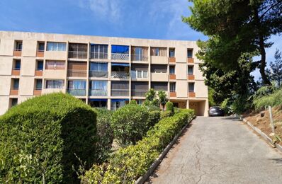 vente appartement 44 000 € à proximité de Marseille 8 (13008)