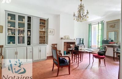 vente appartement 299 000 € à proximité de Éguilles (13510)