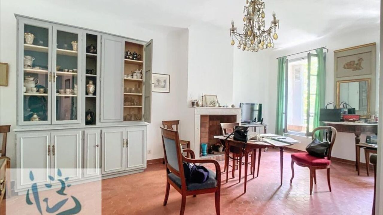 appartement 4 pièces 107 m2 à vendre à Aix-en-Provence (13090)