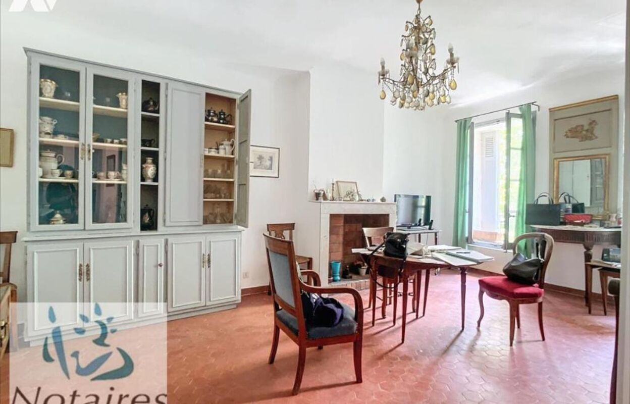 appartement 4 pièces 107 m2 à vendre à Aix-en-Provence (13090)