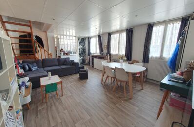 location appartement 1 250 € CC /mois à proximité de Valenton (94460)