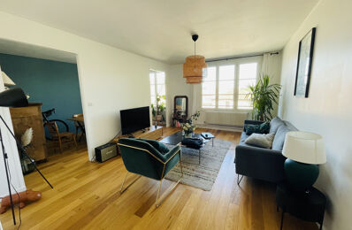 vente appartement 358 700 € à proximité de Poitiers (86000)