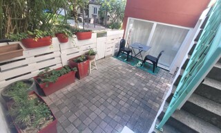 Appartement 3 Pièces 55 m² à louer à Chelles (77500)