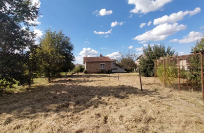 vente maison 113 000 € à proximité de Montirat (81190)