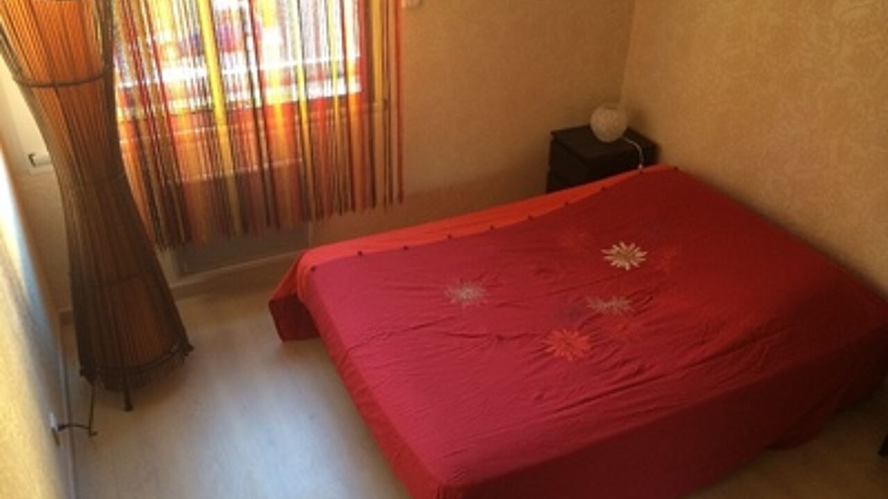 appartement 1 pièces 15 m2 à louer à Toulouse (31000)