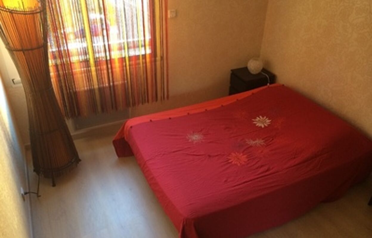 appartement 1 pièces 15 m2 à louer à Toulouse (31000)