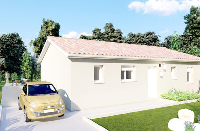 construire maison 159 456 € à proximité de Eyzerac (24800)