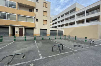 location garage 53 € CC /mois à proximité de La Ciotat (13600)