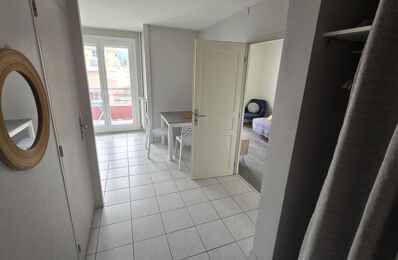 location appartement 680 € CC /mois à proximité de Saint-Nizier-du-Moucherotte (38250)