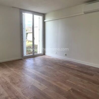 Appartement 4 pièces 85 m²