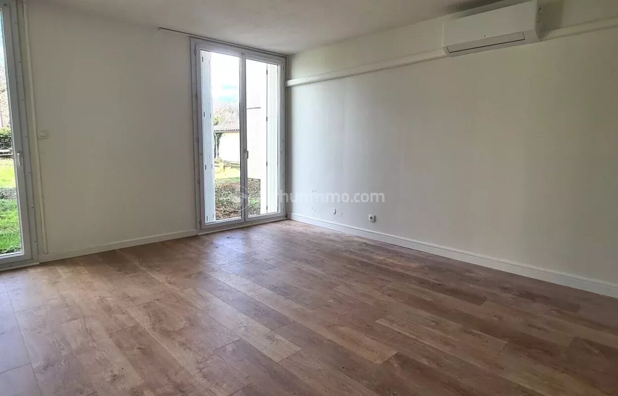 appartement 4 pièces 85 m2 à louer à Albi (81000)