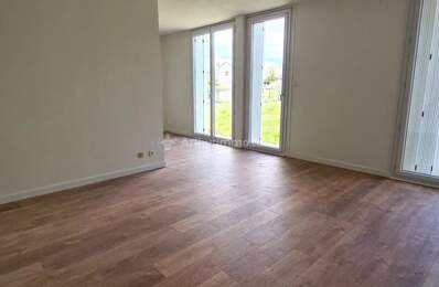 St Juéry - Appartement T4 rez-de-jardin — photo du bien